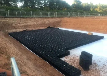 Why Soakaway Systems Are Essential for Drainage Works in Kingston Upon Thames Properties
