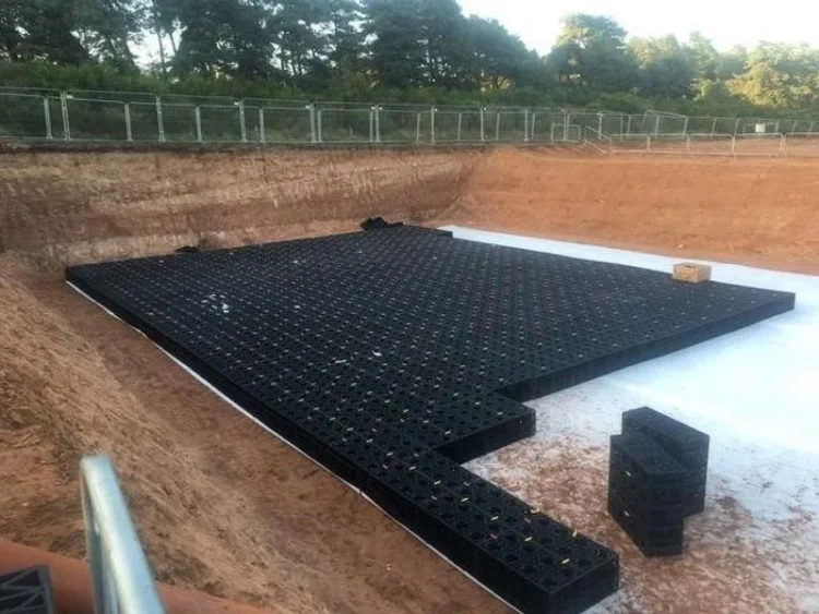 Why Soakaway Systems Are Essential for Drainage Works in Kingston Upon Thames Properties