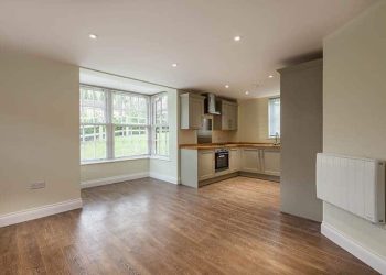 Why an Unoccupied Home Without Empty House Insurance Is a Disaster Waiting to Happen