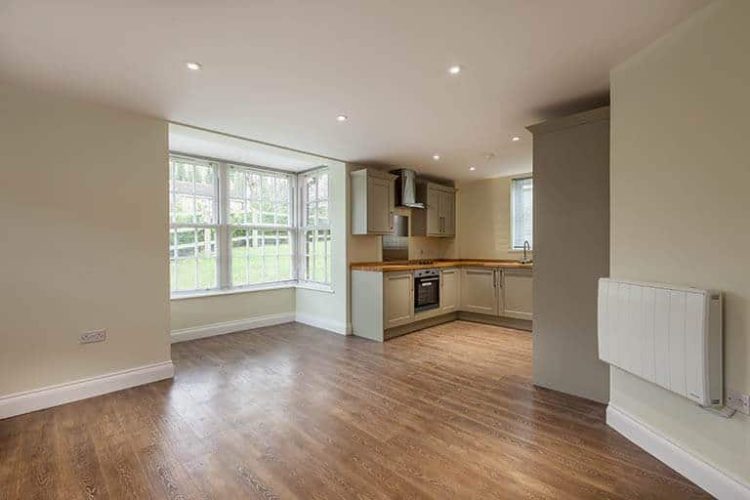 Why an Unoccupied Home Without Empty House Insurance Is a Disaster Waiting to Happen