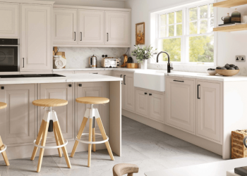 Why Glasgow Homeowners Are Choosing Fitted Kitchens and How to Get Yours Right