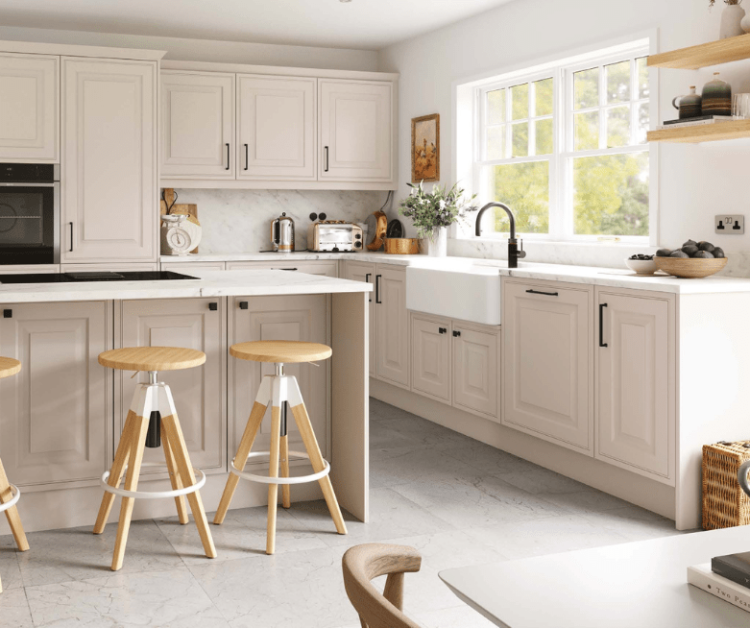 Why Glasgow Homeowners Are Choosing Fitted Kitchens and How to Get Yours Right