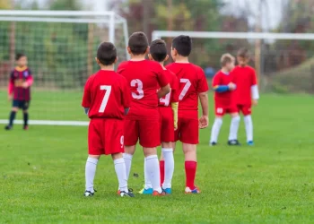 The Role of Affordable Football Kits in School Development
