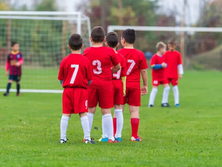 The Role of Affordable Football Kits in School Development