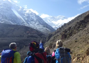 Mount Toubkal Trek: Everything You Need to Know Before You Go