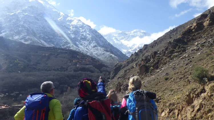 Mount Toubkal Trek: Everything You Need to Know Before You Go