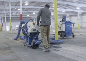 Why Shot Blasting Contractors Are Essential for High-Quality Floor Preparation
