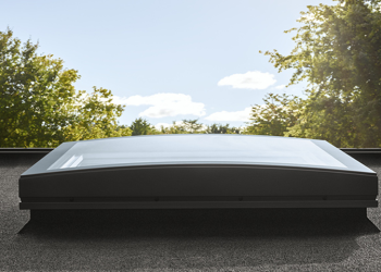 Enhance Your London Property with Expert Flat Roof Window Installation