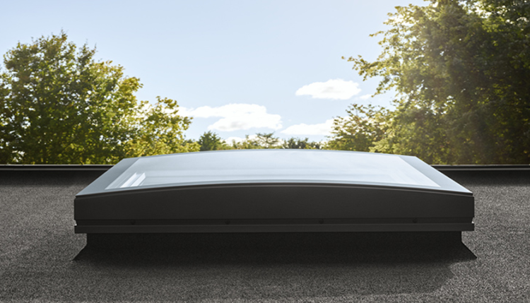 Enhance Your London Property with Expert Flat Roof Window Installation