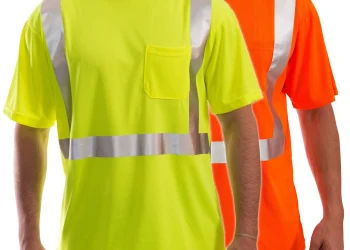 From Risk Assessment to Daylight to Night: Staying Visible at Work