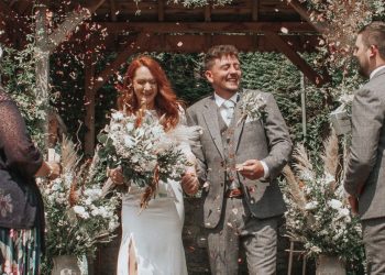 From Dreams to Reality: What Your Wedding Florist Can Actually Deliver