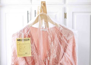 A Smarter Way to Look Your Best: Dry Cleaning with Convenience