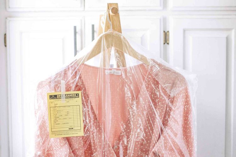 A Smarter Way to Look Your Best: Dry Cleaning with Convenience