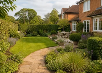 How Recent Customer Reviews Help You Pick Reliable Garden Services