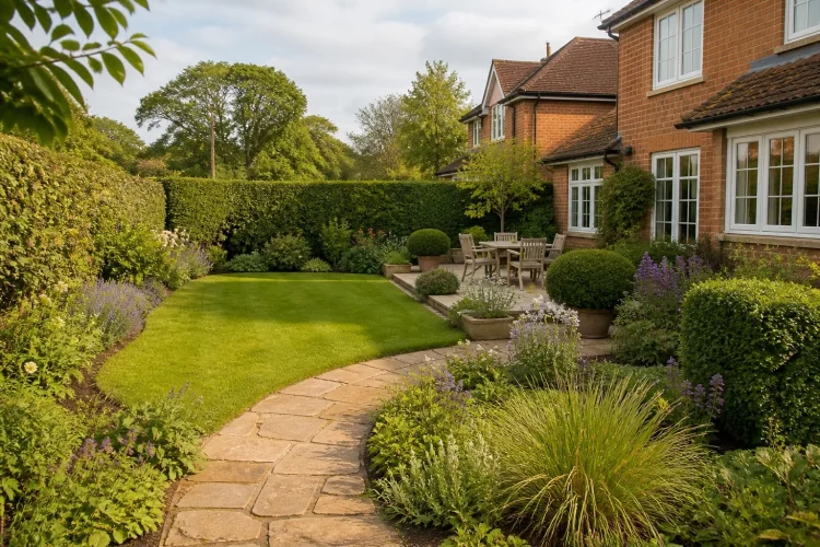 How Recent Customer Reviews Help You Pick Reliable Garden Services