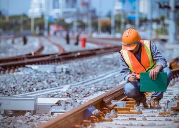 The Case for Unique Railway Clothing: Safety, Recognition and Visibility
