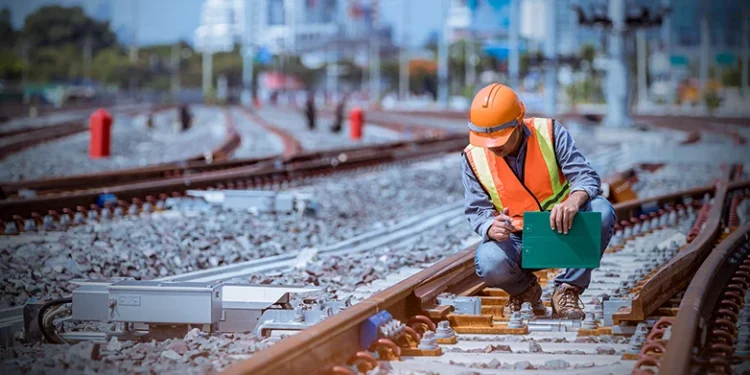 The Case for Unique Railway Clothing: Safety, Recognition and Visibility