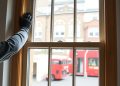 Reducing Traffic Noise at Home: What to Know About Secondary Glazing for Noise Reduction