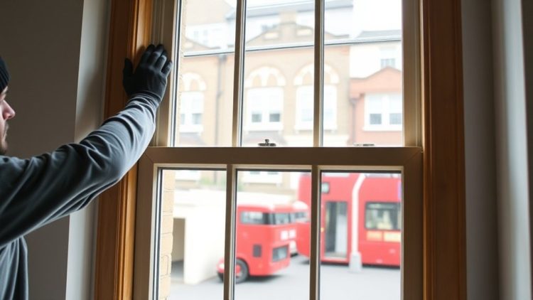 Reducing Traffic Noise at Home: What to Know About Secondary Glazing for Noise Reduction